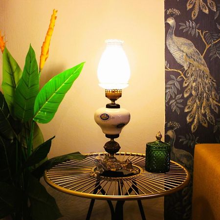 Katoi Suite Exo Khora Extérieur photo