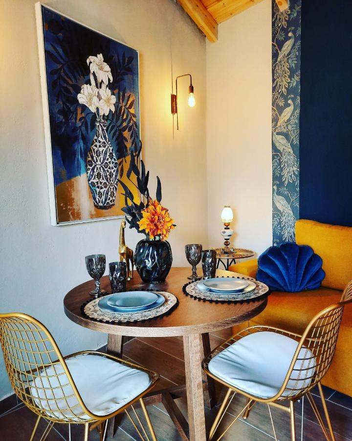 Katoi Suite Exo Khora Extérieur photo