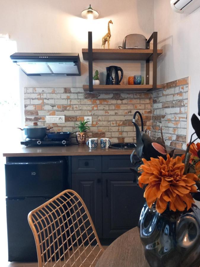 Katoi Suite Exo Khora Extérieur photo