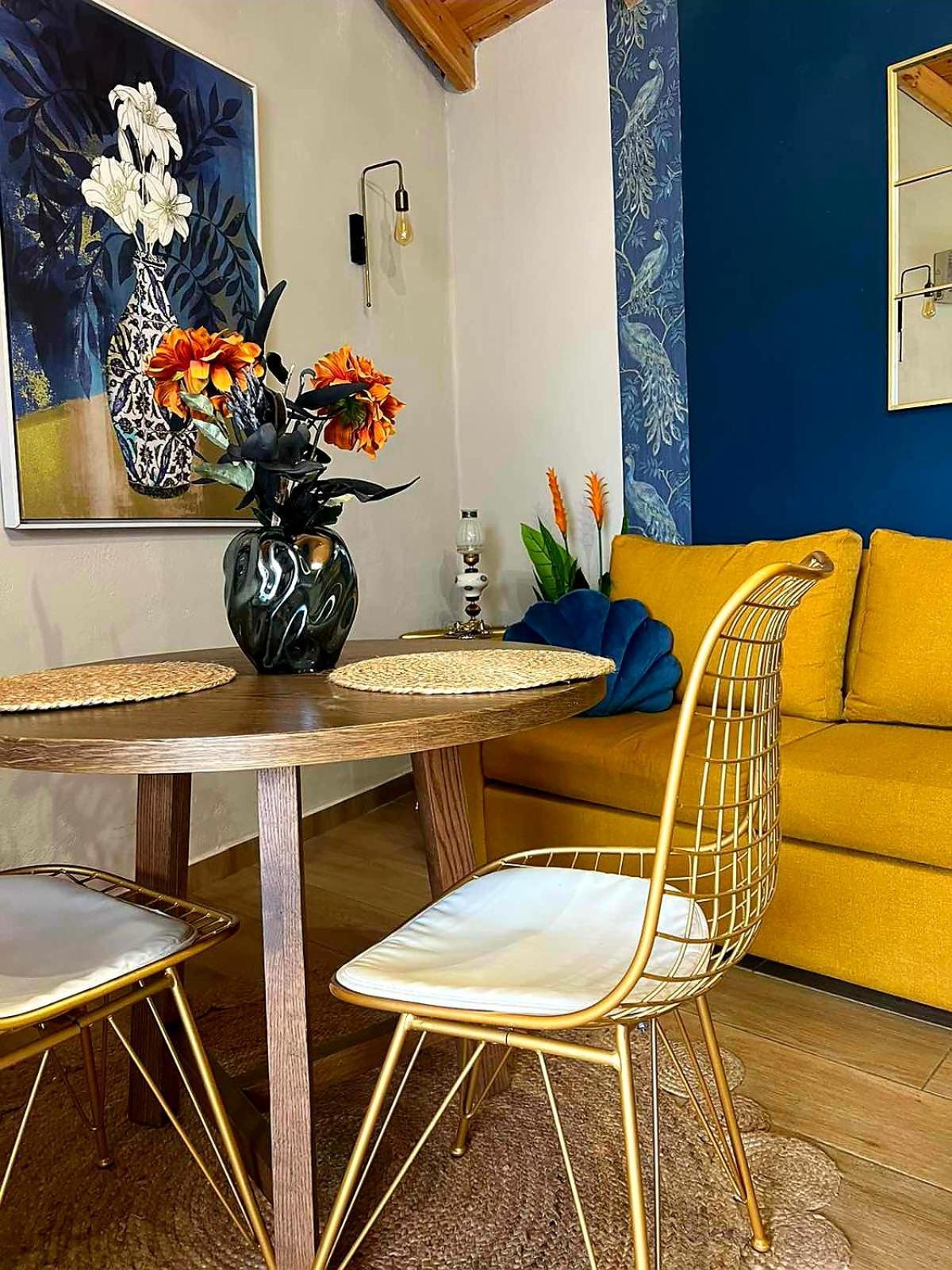Katoi Suite Exo Khora Extérieur photo