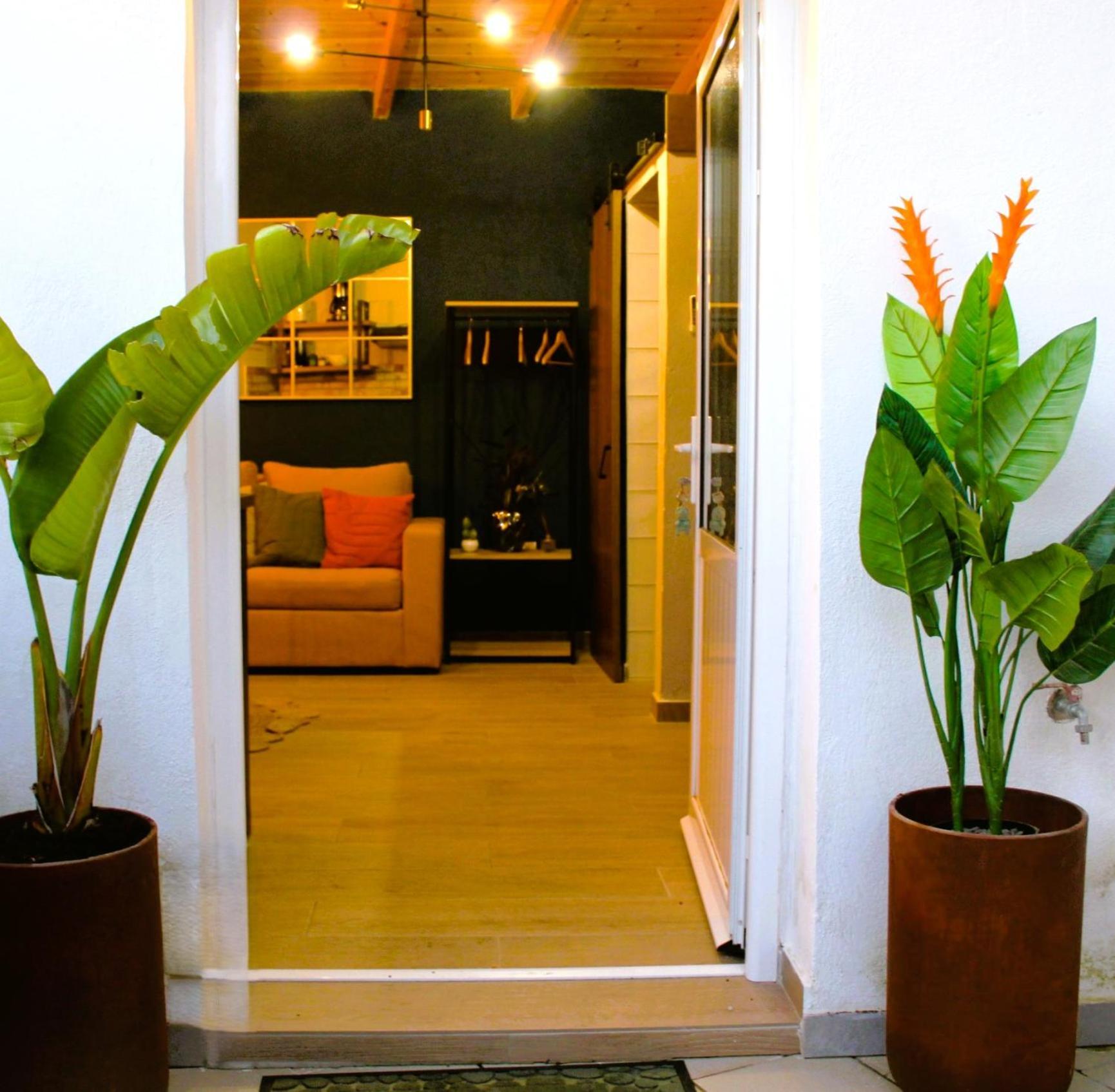 Katoi Suite Exo Khora Extérieur photo