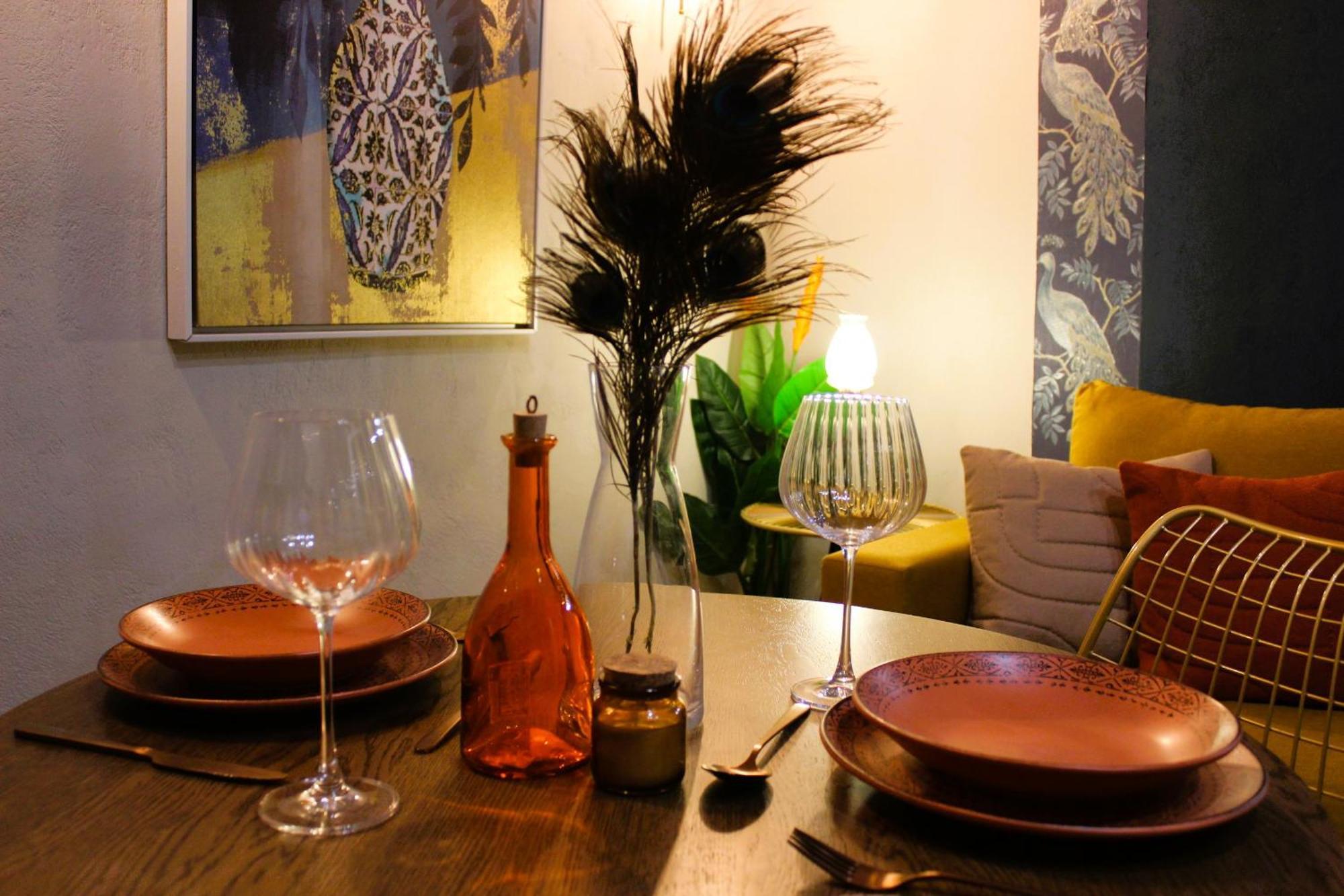 Katoi Suite Exo Khora Extérieur photo
