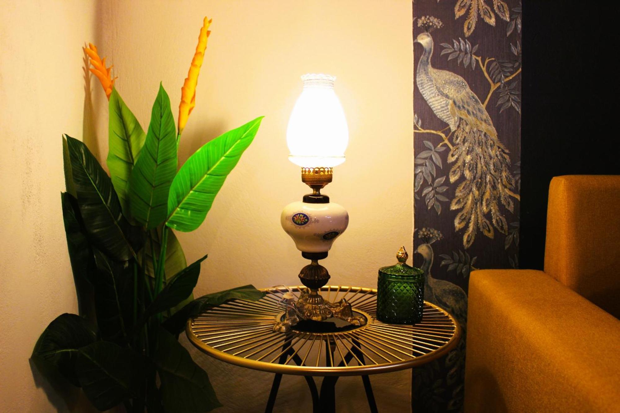 Katoi Suite Exo Khora Extérieur photo
