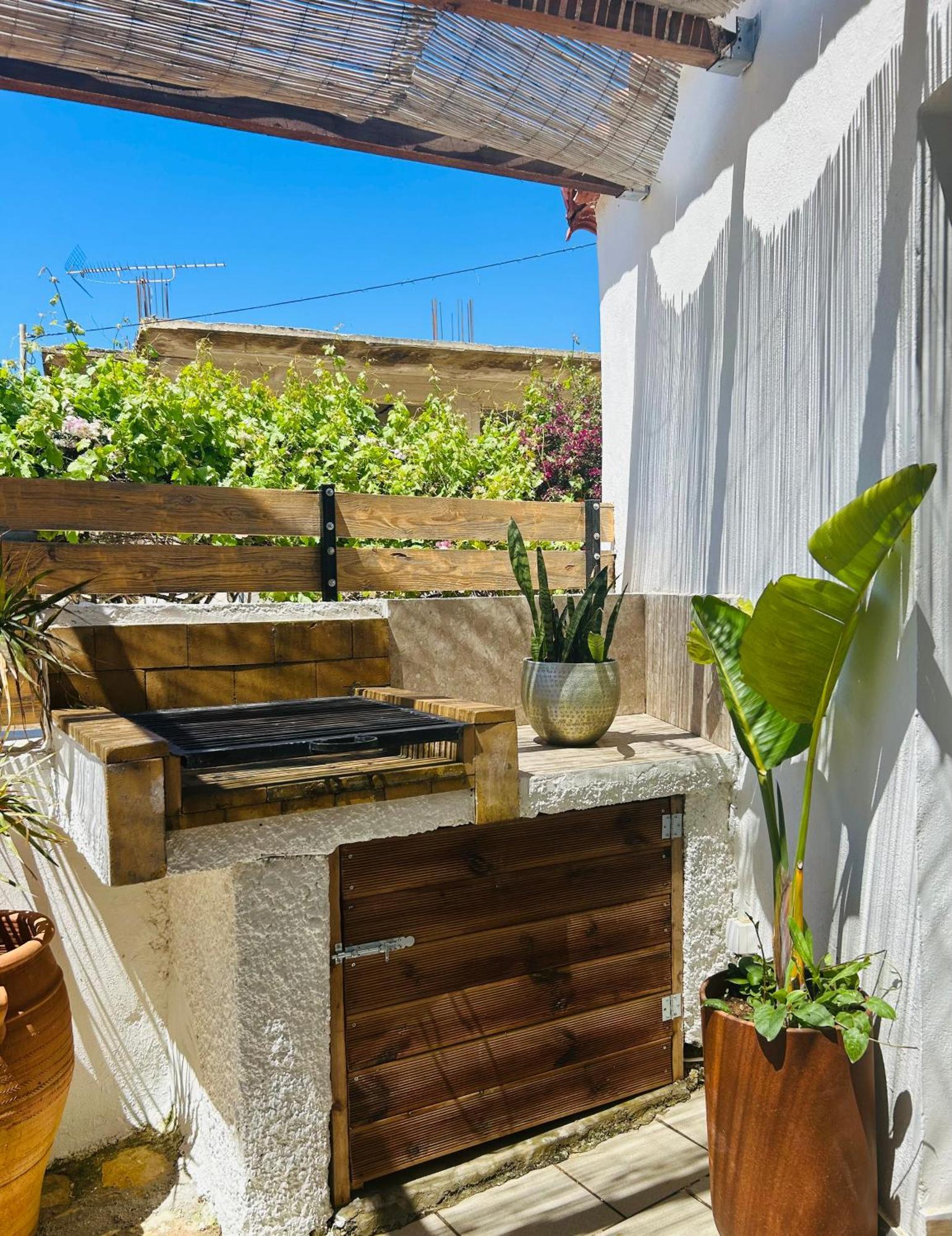 Katoi Suite Exo Khora Extérieur photo